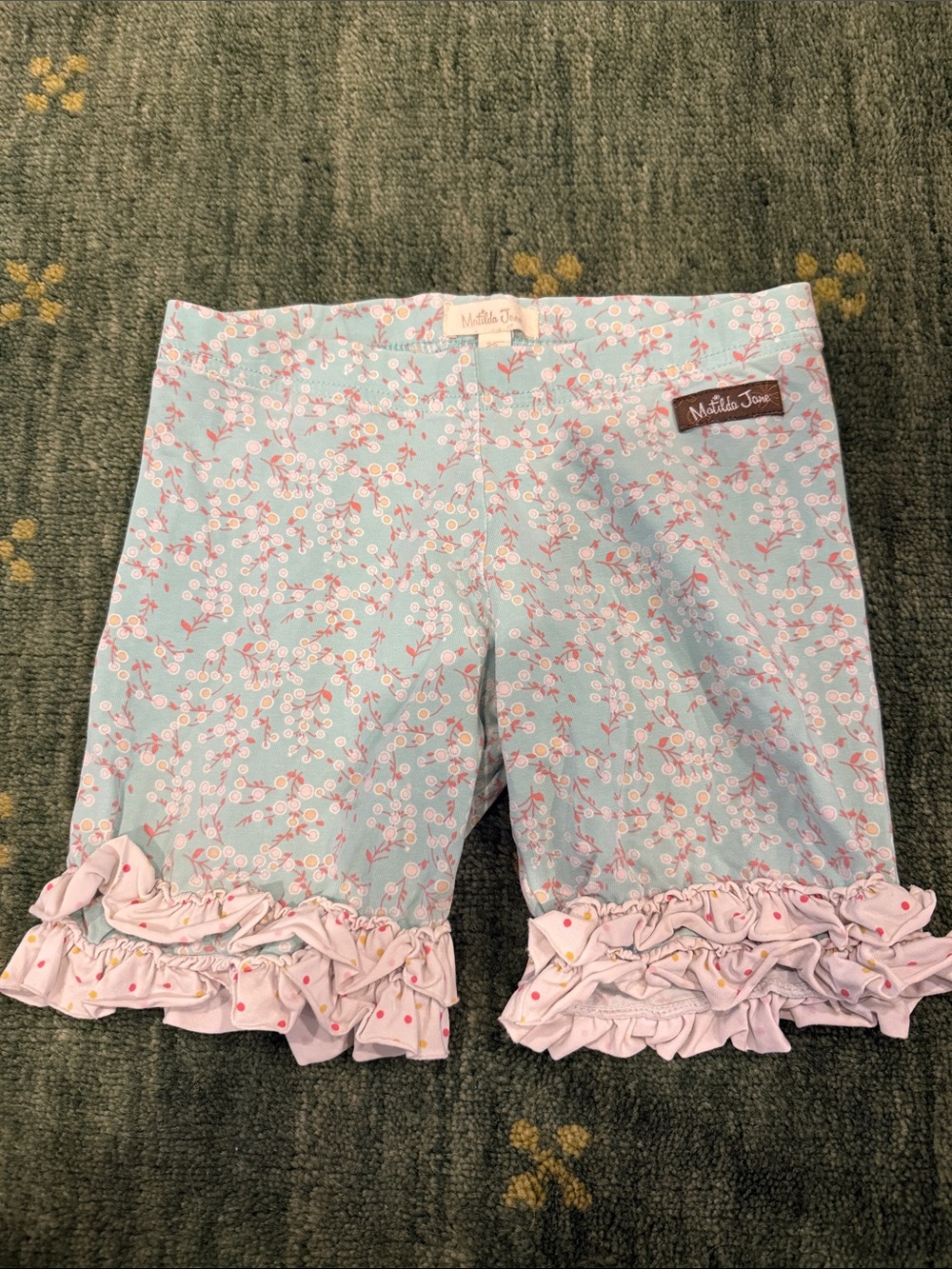 Matilda Jane shorties